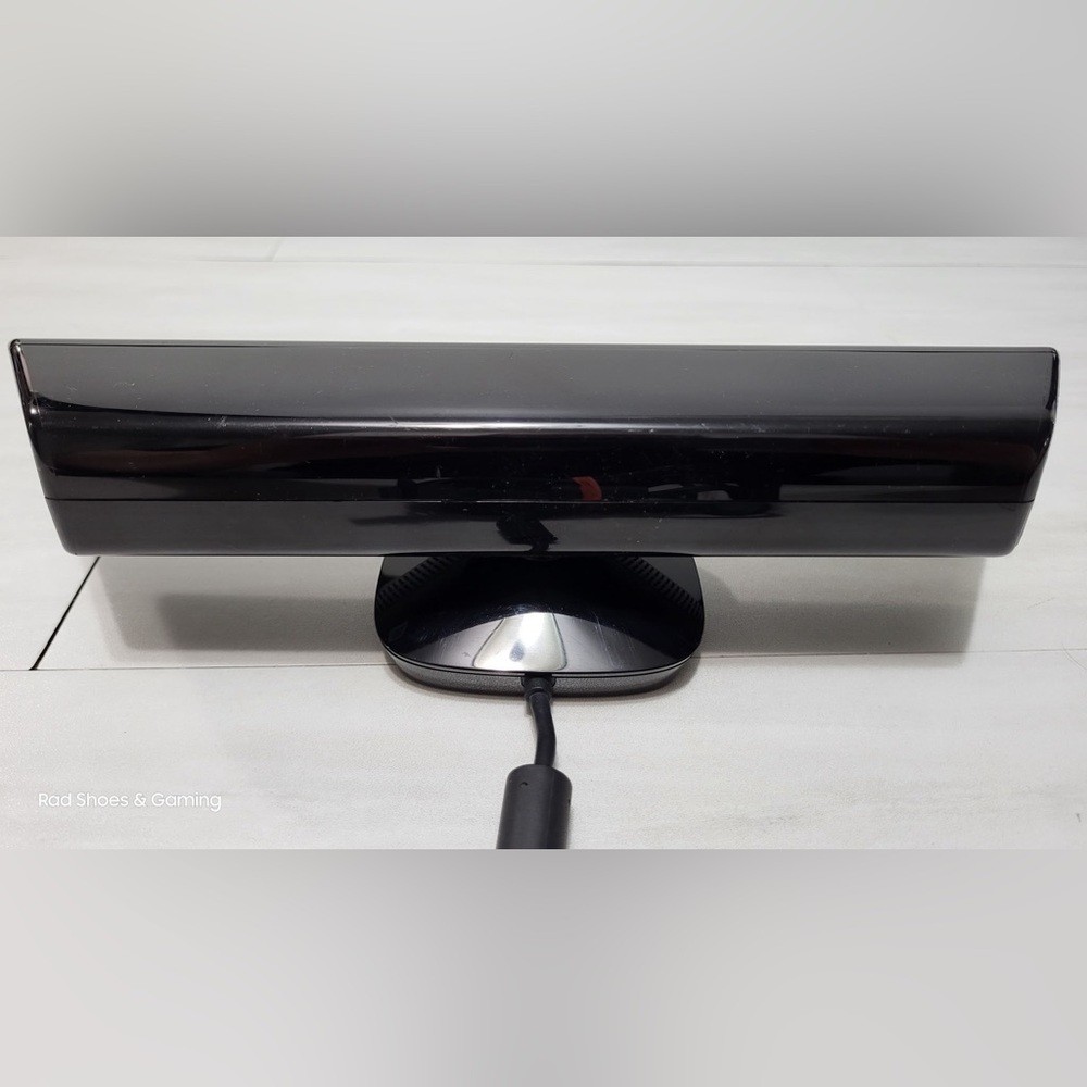 360 Kinect Sensor - Black - Picture 2 of 3